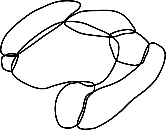 Completed trace